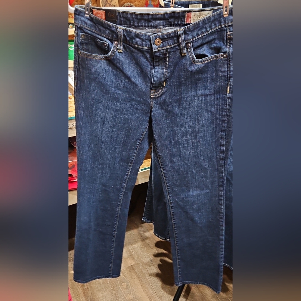 Gap classic fit 1969